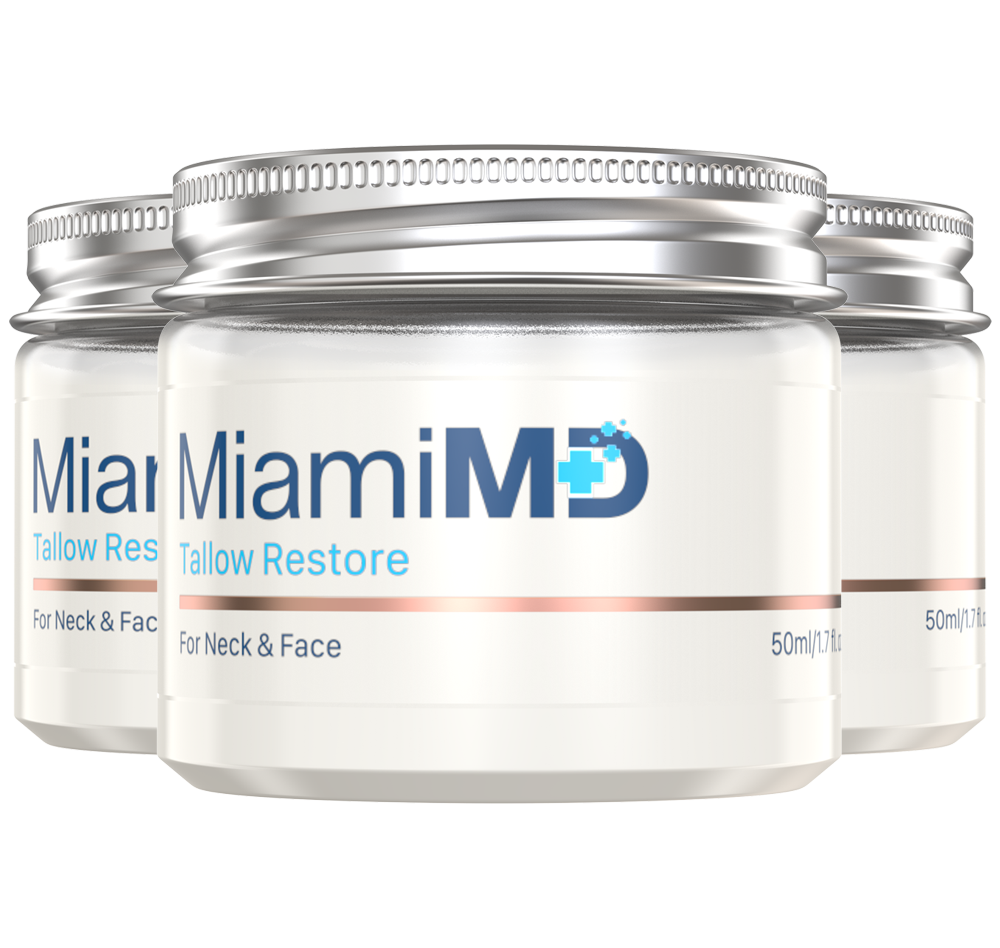 Tallow Restore